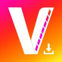 Free Video Downloader - All Video Downloader logo