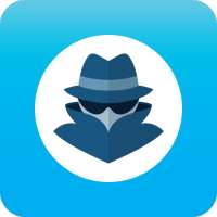 Seen Unseen - No Last Seen For WhatsApp logo