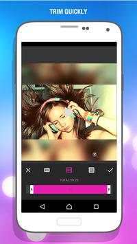 Video Editor - Video Maker Pro screenshot 1