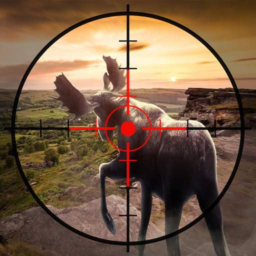 Deer Hunting Covert Sniper Hun 2.0.23
