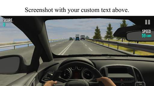 Off Road City Car Game screenshot 2