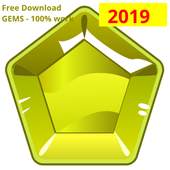 Free Gems downloads for COC 1.0