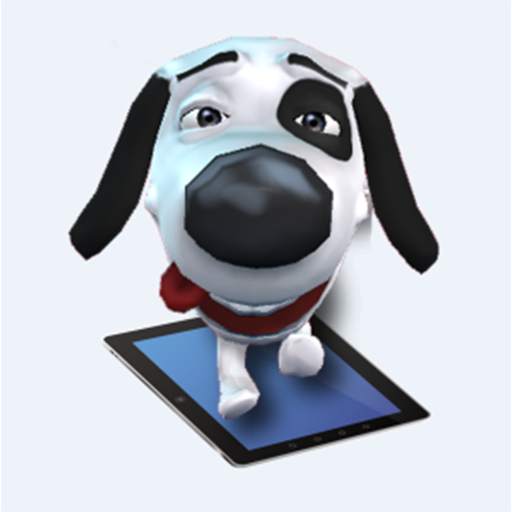 Merengue - Personajes 3D 1.1