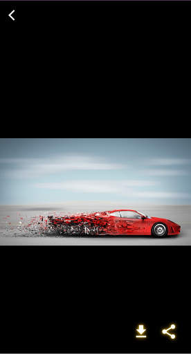 Ferrari Wallpapers: Ferrari 2021 screenshot 4