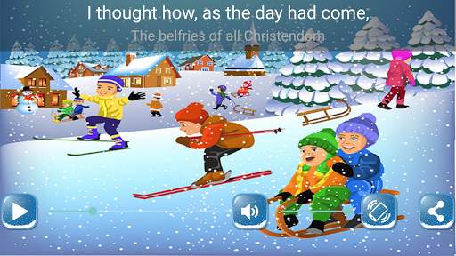 Christmas Songs screenshot 2