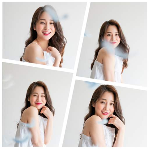 Beauty Collage Studio 1.3.1