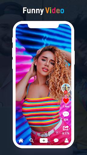 Funny Video for Social Media & Entertainment screenshot 4