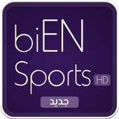 Ben Sport HD - بين سبورت مباشر on 9Apps