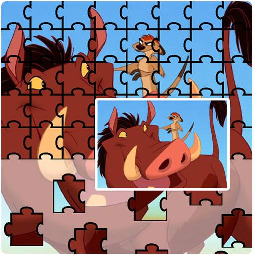 My Photo Jigsaw Puzzle 8.2.3