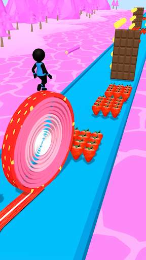 Brick Builder 3D Brick Games 8 تصوير الشاشة