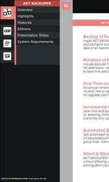AKT  screenshot 2