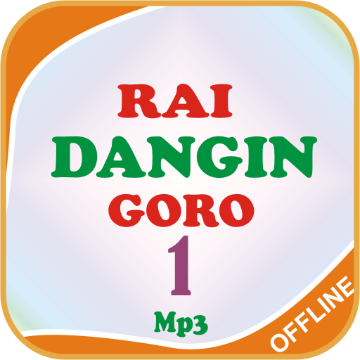 Shirin Rai Dangin Goro 1 أيقونة