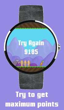 GameOn Watch Face screenshot 6