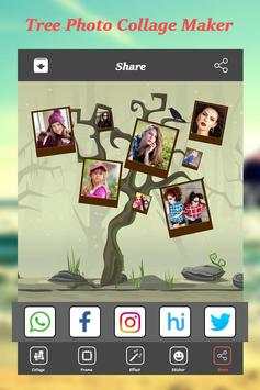 Tree Collage : Photo Collage Editor screenshot 6