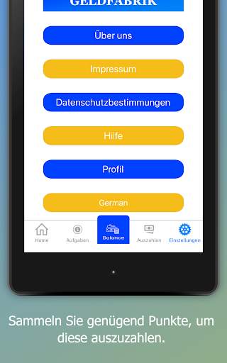 Geldfabrik - Geld verdienen screenshot 9