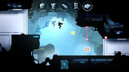 Vector 2 screenshot 12