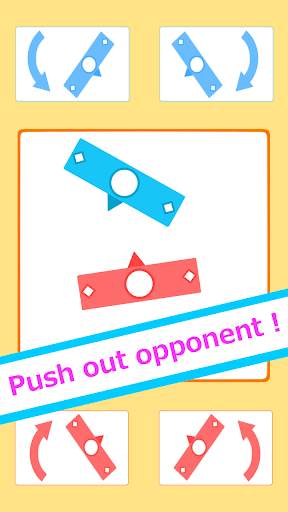 Colorful Mini Games! / Two people can play !! स्क्रीनशॉट 2