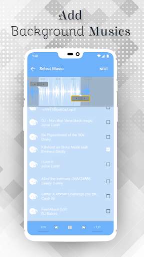 Love Photo Video Maker screenshot 5
