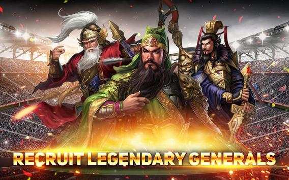 Conquest 3 Kingdoms screenshot 3