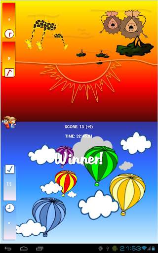 Smart Game for Kids FREE screenshot 10