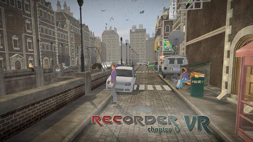 Recorder VR screenshot 6