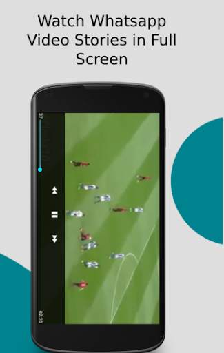 Status Saver For Whatsapp : status downloader 2019 screenshot 3