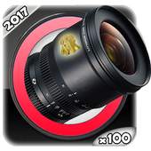 High Mega Zoom Camera UHD 2017 1.0.2