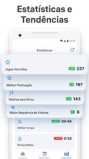 Sudoku.com - jogo de sudoku screenshot 4