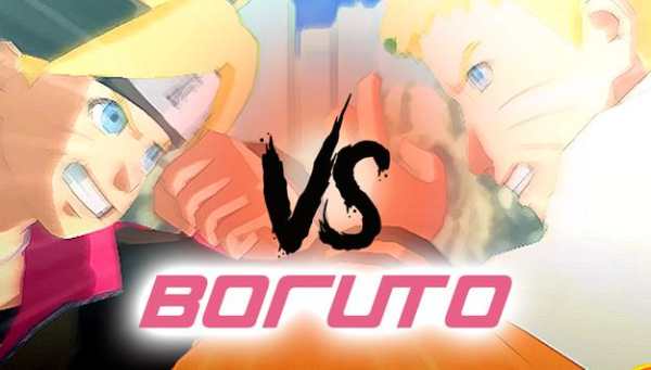 Guide Boruto: Naruto Next Generations screenshot 1