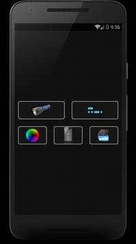 Torch & LED Flashlight 2017 screenshot 2