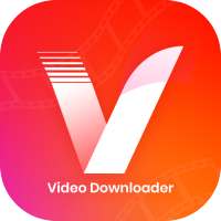 Downloader – All Video Downloader App logo