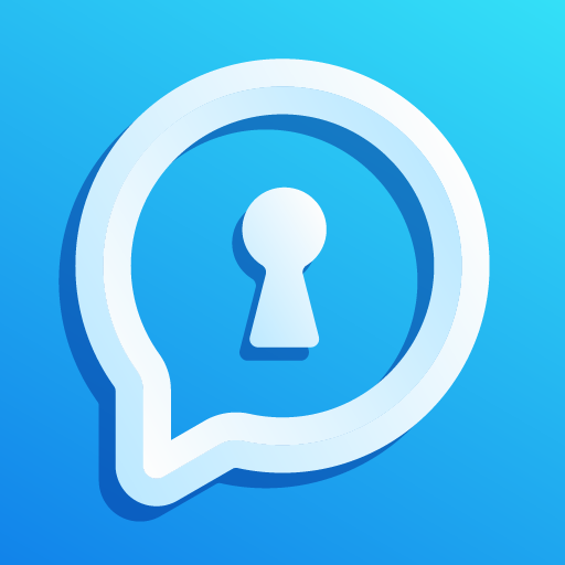 Messenger SMS &amp; MMS icon