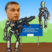 Viktor vs. Robots icon