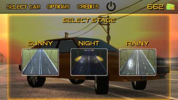 Race: 3 The Game screenshot 3