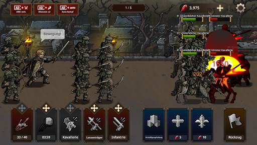 Königsblut: Die Verteidigung screenshot 3