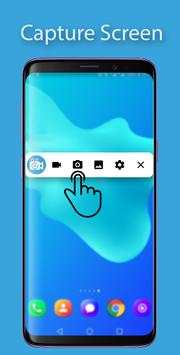 Record Screen: HD Videos & Capture Screen screenshot 3