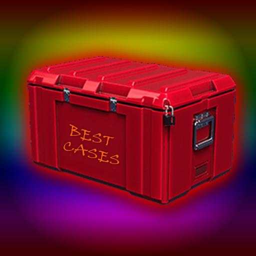 Super-case CS GO simulator 19.05.28