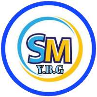 SANMOE VPN logo
