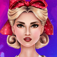 Trendy Stylist - Fashion Game 👠💄 logo