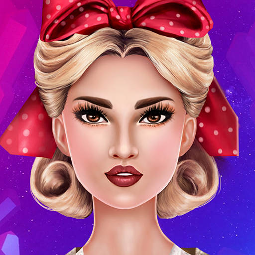 Trendy Stylist - Fashion Game 👠💄 2.26.9