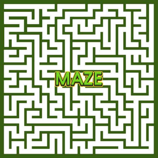 Maze icon