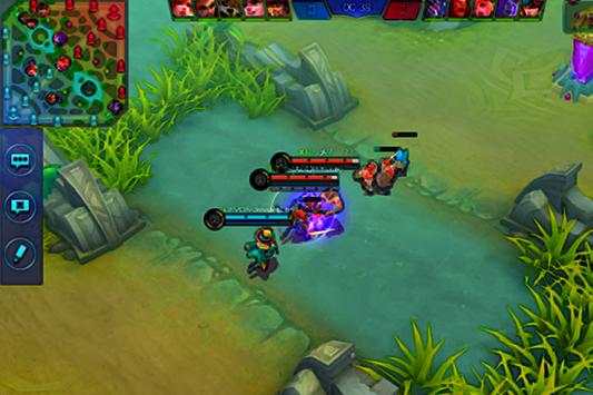 Guide for Mobile Legend Bang Bang screenshot 2