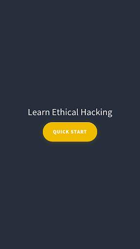 Learn Ethical Hacking Course Offline screenshot 2