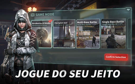 Disorder screenshot 11
