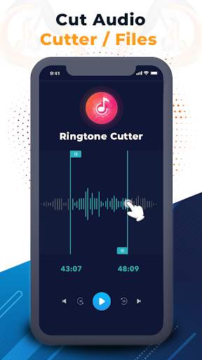 My Name Ringtone Maker screenshot 3