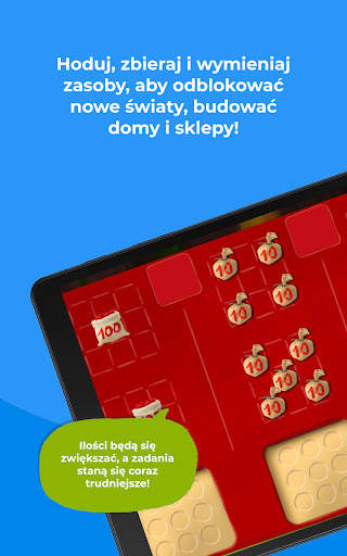 Kahoot! Big Numbers: DragonBox screenshot 19