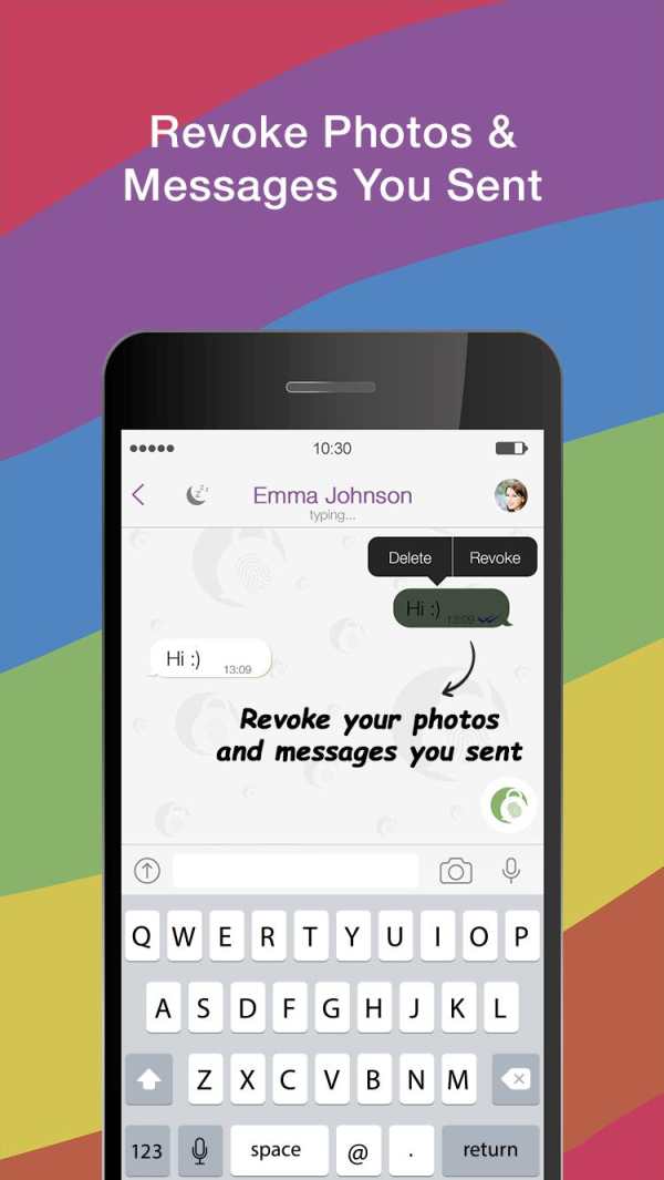 Key LGBT Messenger - Gay, Lesbian, Bisexual Chat screenshot 5