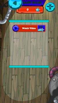 Skier Mini Fighter screenshot 5