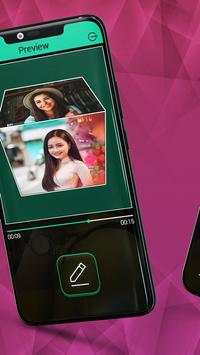 VM Maker - Photo to Video Maker - Slideshow Maker screenshot 7