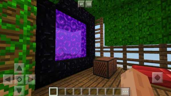 Jurassic World New Adventure Mini-game. Map MCPE screenshot 3